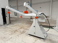 Vacuum lifting arm - afbeelding 6 van  6