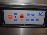 Vacuum machine intervac, inv 10, bj 2004 - afbeelding 2 van  3