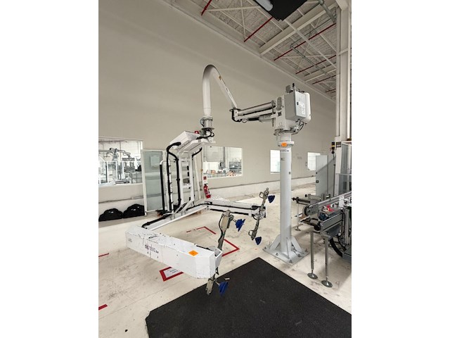 Vacuum manipulator atis - afbeelding 1 van  8