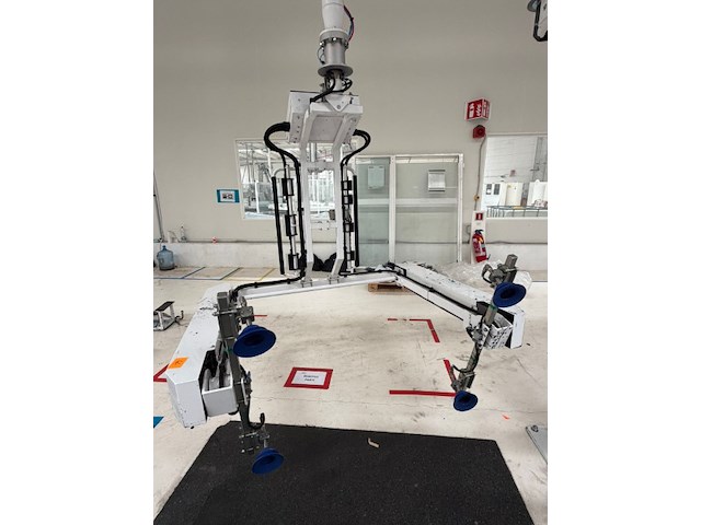 Vacuum manipulator atis - afbeelding 2 van  8