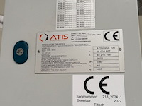 Vacuum manipulator atis - afbeelding 3 van  8