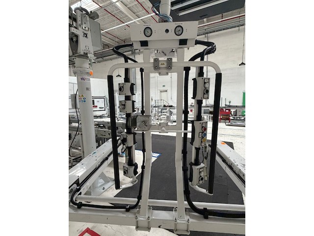 Vacuum manipulator atis - afbeelding 4 van  8