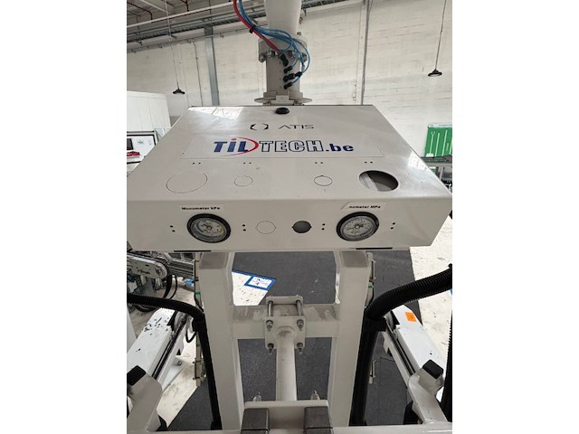 Vacuum manipulator atis - afbeelding 6 van  8