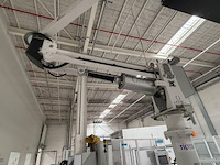 Vacuum manipulator atis - afbeelding 8 van  8