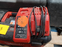 Vacuum milwaukee - afbeelding 2 van  5