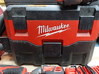 Vacuum milwaukee - afbeelding 3 van  5