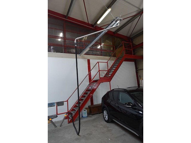 Vacuum mosmatic & bm2 - afbeelding 1 van  11