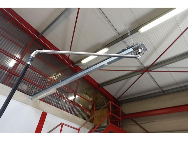 Vacuum mosmatic & bm2 - afbeelding 4 van  11