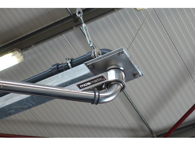 Vacuum mosmatic & bm2 - afbeelding 5 van  11
