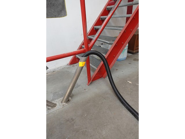 Vacuum mosmatic & bm2 - afbeelding 6 van  11