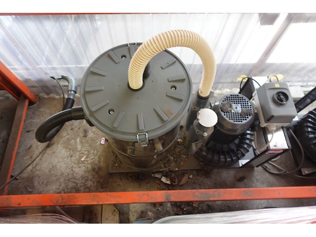 Vacuum mosmatic & bm2 - afbeelding 7 van  11