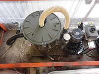 Vacuum mosmatic & bm2 - afbeelding 7 van  11