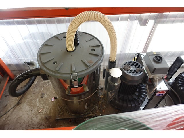 Vacuum mosmatic & bm2 - afbeelding 8 van  11