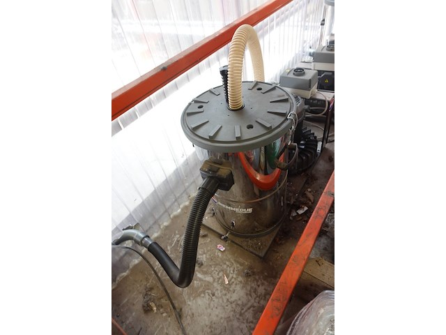 Vacuum mosmatic & bm2 - afbeelding 9 van  11