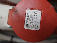 Vacuum mosmatic & bm2 - afbeelding 11 van  11