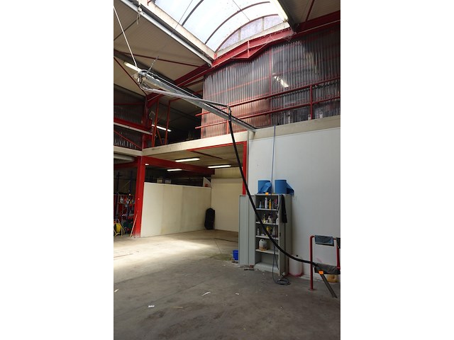 Vacuum mosmatic & bm2 - afbeelding 1 van  9