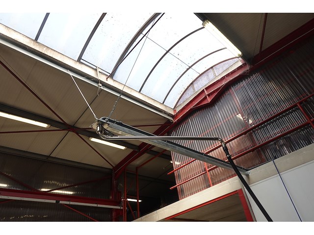 Vacuum mosmatic & bm2 - afbeelding 2 van  9