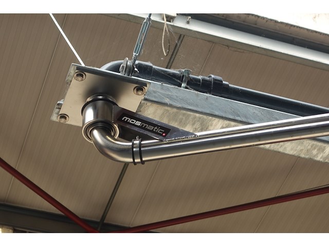 Vacuum mosmatic & bm2 - afbeelding 4 van  9