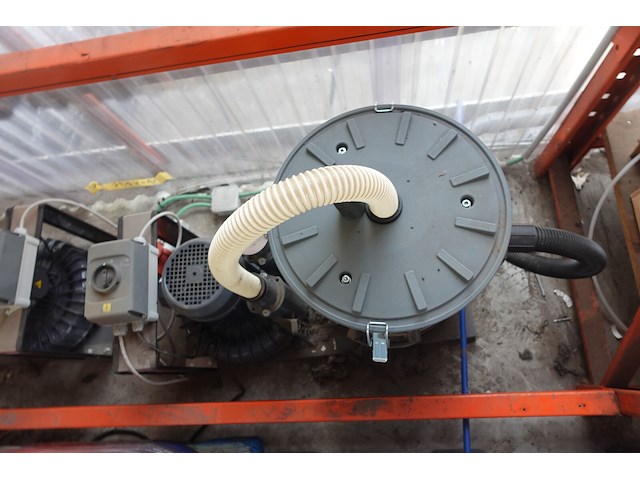 Vacuum mosmatic & bm2 - afbeelding 7 van  9