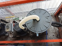 Vacuum mosmatic & bm2 - afbeelding 7 van  9