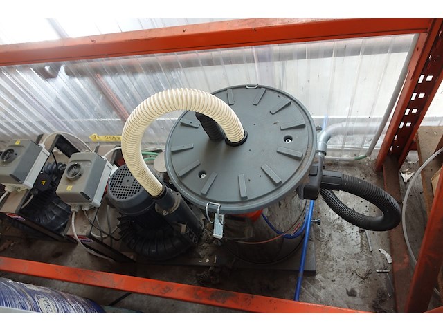 Vacuum mosmatic & bm2 - afbeelding 8 van  9