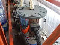 Vacuum mosmatic & bm2 - afbeelding 9 van  9