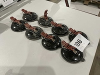 Vacuüm nappen (10x) - afbeelding 2 van  3