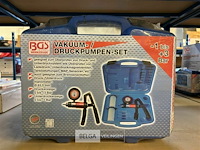 Vacuüm perspompset - afbeelding 1 van  2