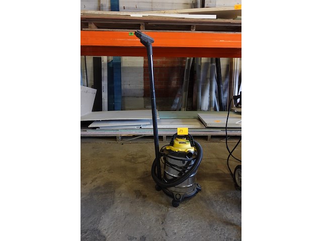 Vacuum powerplus - afbeelding 1 van  3