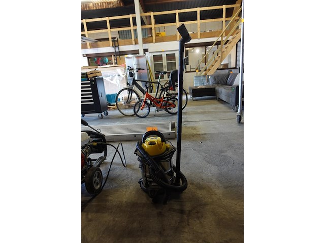 Vacuum powerplus - afbeelding 3 van  3