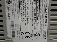Vacuum pump alcatel - afbeelding 8 van  8