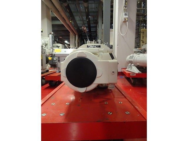 Vacuum pump busch - afbeelding 1 van  4