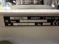 Vacuum pump busch - afbeelding 2 van  4