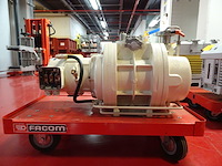 Vacuum pump busch - afbeelding 3 van  4