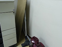 Vacuum rowenta - afbeelding 1 van  3