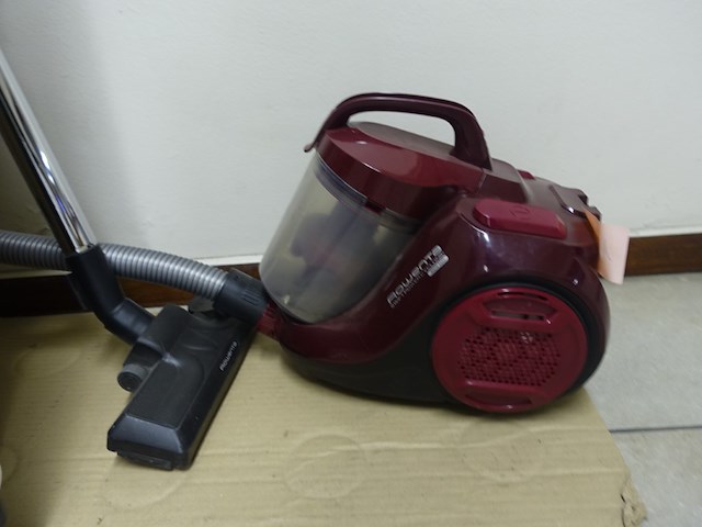 Vacuum rowenta - afbeelding 2 van  3