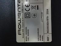 Vacuum rowenta - afbeelding 3 van  3