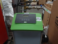 Vacuüm-sproeibuisontgasser reflex - afbeelding 2 van  8