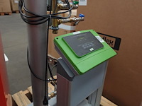Vacuüm-sproeibuisontgasser reflex - afbeelding 3 van  8