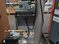 Vacuüm-sproeibuisontgasser reflex - afbeelding 5 van  8