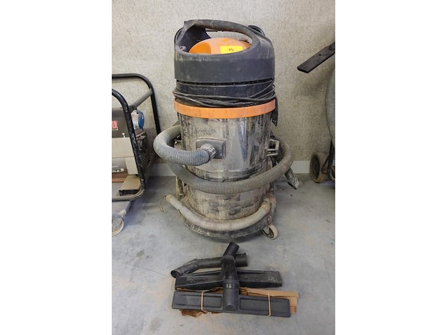 Vacuum windly - afbeelding 1 van  5