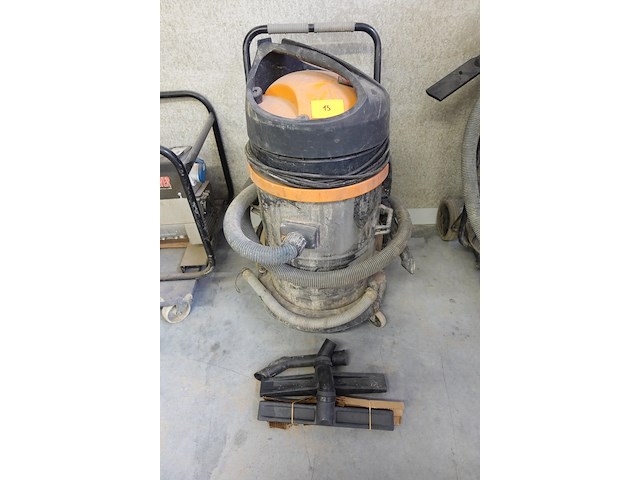 Vacuum windly - afbeelding 2 van  5