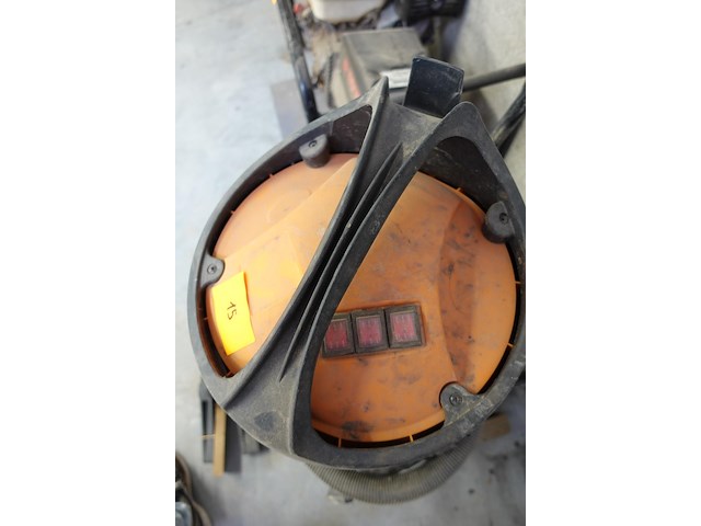 Vacuum windly - afbeelding 3 van  5