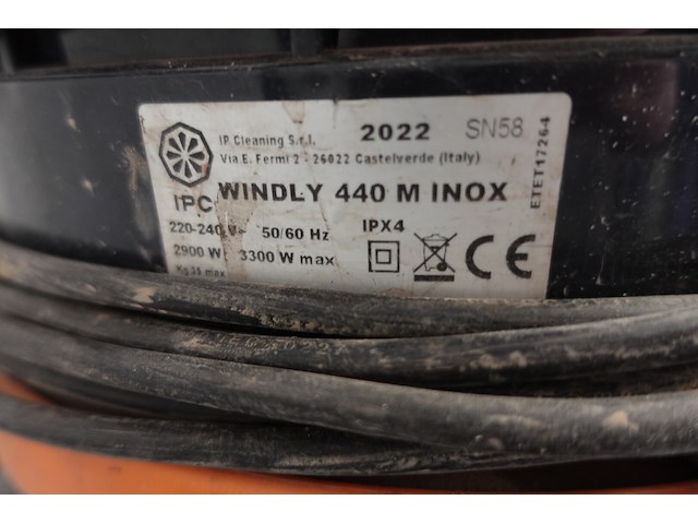 Vacuum windly - afbeelding 5 van  5