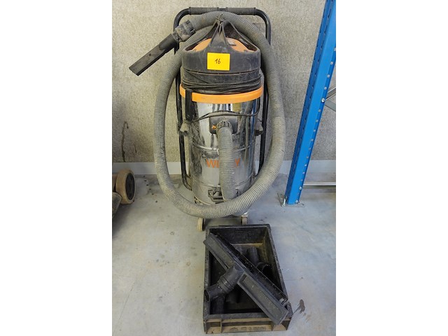 Vacuum windly - afbeelding 1 van  6