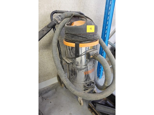 Vacuum windly - afbeelding 2 van  6