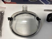 Vacuüm zandstraalapparaat fvb-2000 - afbeelding 5 van  8