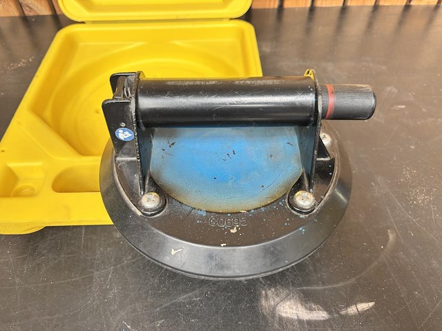 Vacuumglasheffer - afbeelding 2 van  2