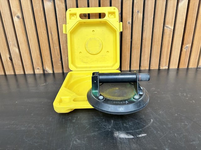 Vacuumglasheffer - afbeelding 1 van  2
