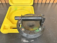 Vacuumglasheffer - afbeelding 2 van  2